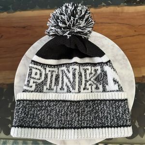 NWOT PINK Nation Hat